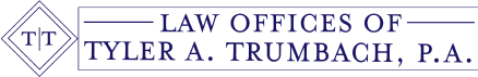 Trumbach Law Logo